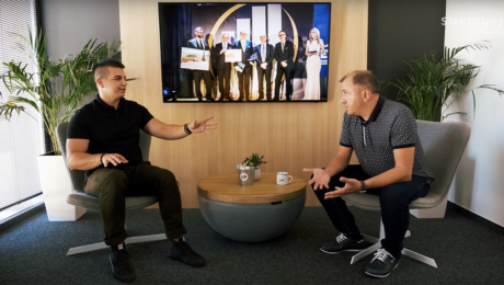 Ako vybudovať svetový