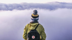 Vďaka cestovaniu môžeš