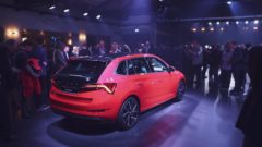 Škoda nám ukázala