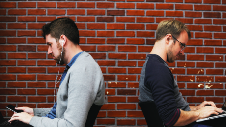 Šialene produktívni ľudia