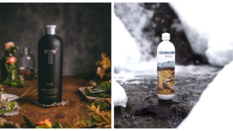 Jedinečný dizajn slovenských