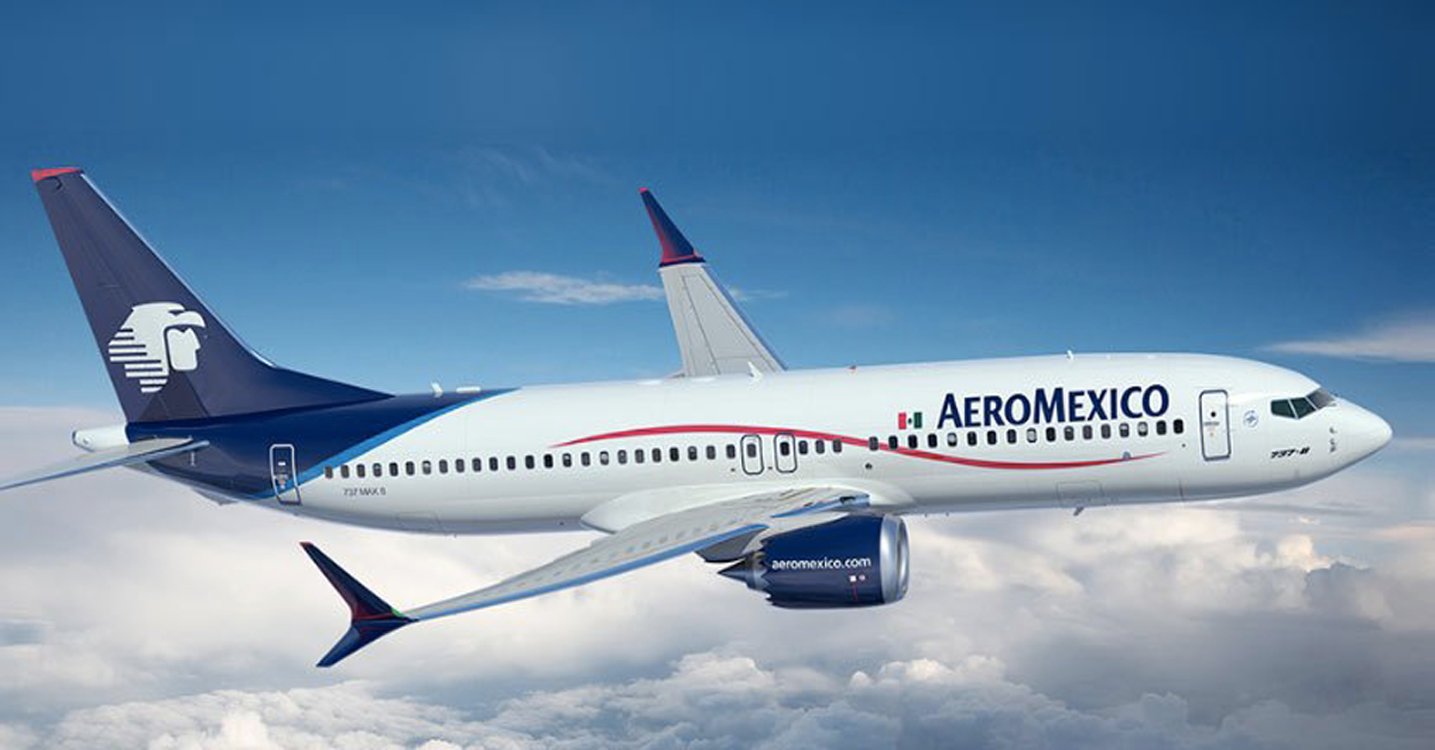 aeromexico