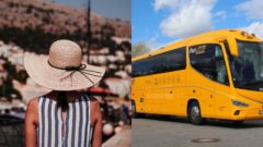 Regiojet vypraví špeciálnu