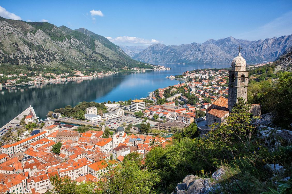 Kotor (Čierna Hora)