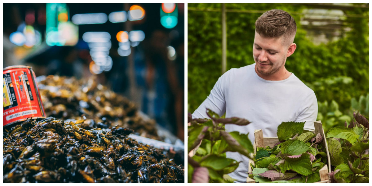 Unsplash/Marco Baláž