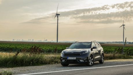 Chceš jazdiť takmer