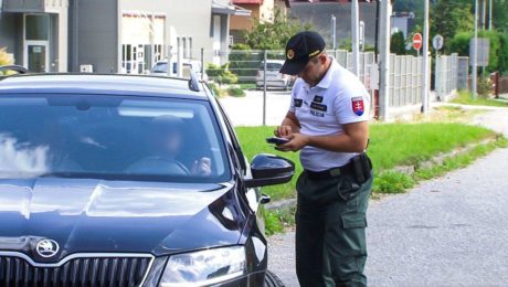 Ak nezaplatíš pokutu