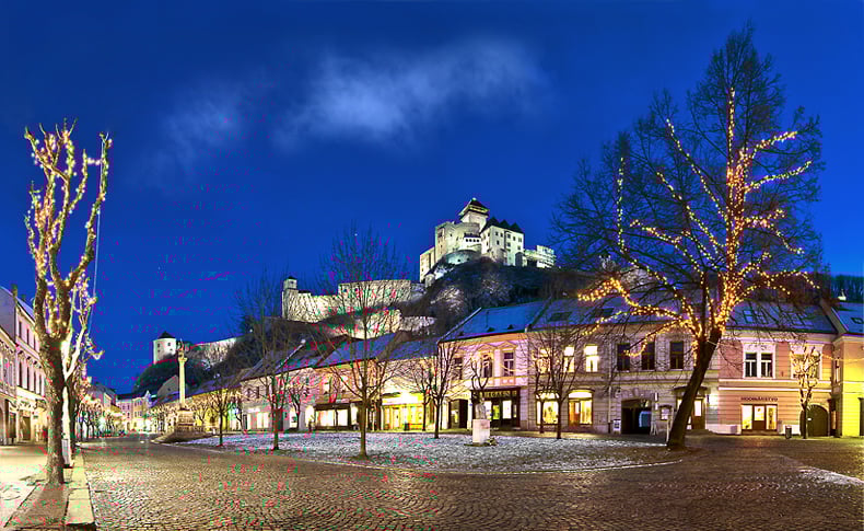 trencin