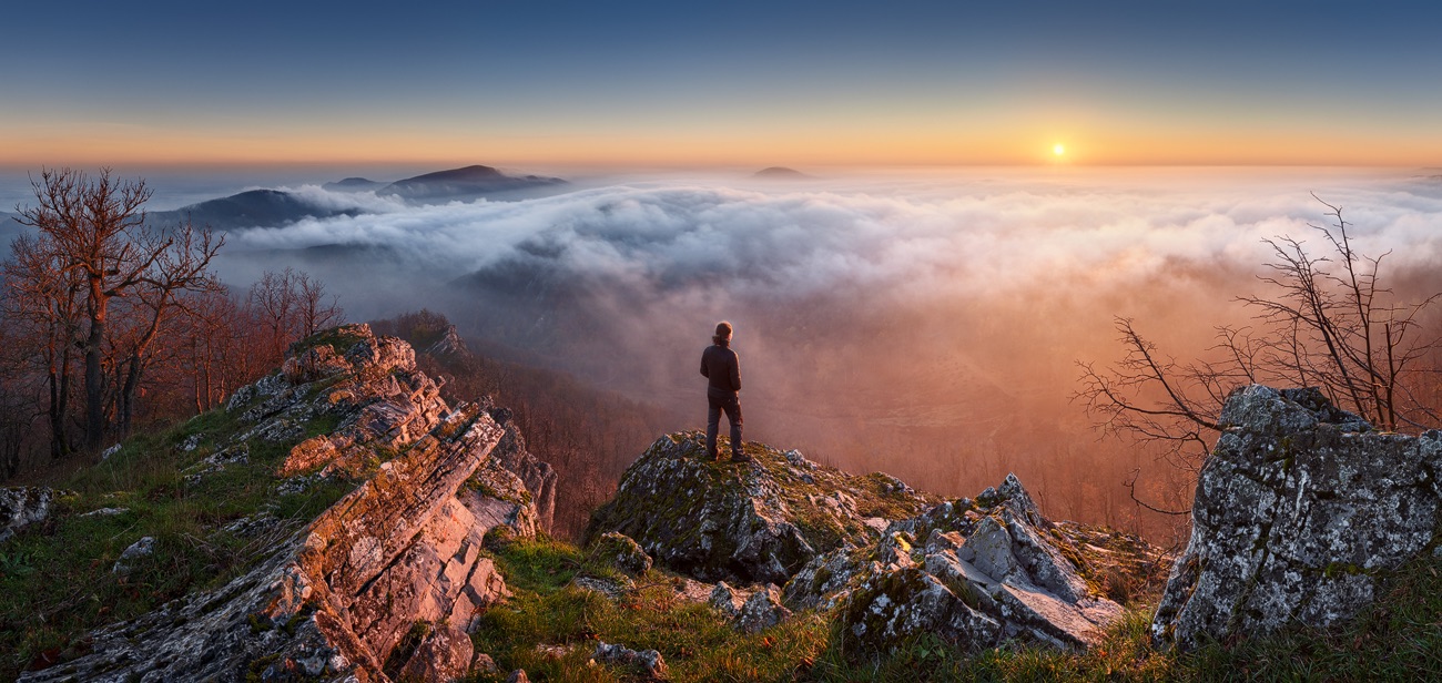 Hikemates Tibor Rendek