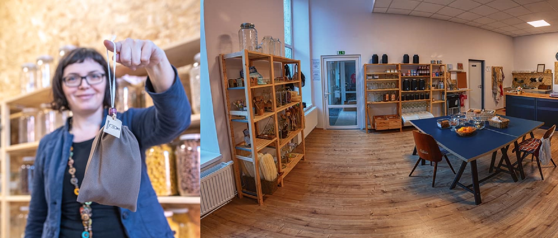 Svetom Maľovené/Do vrecúška