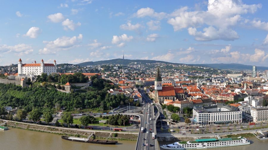 Bratislava Wikimedia
