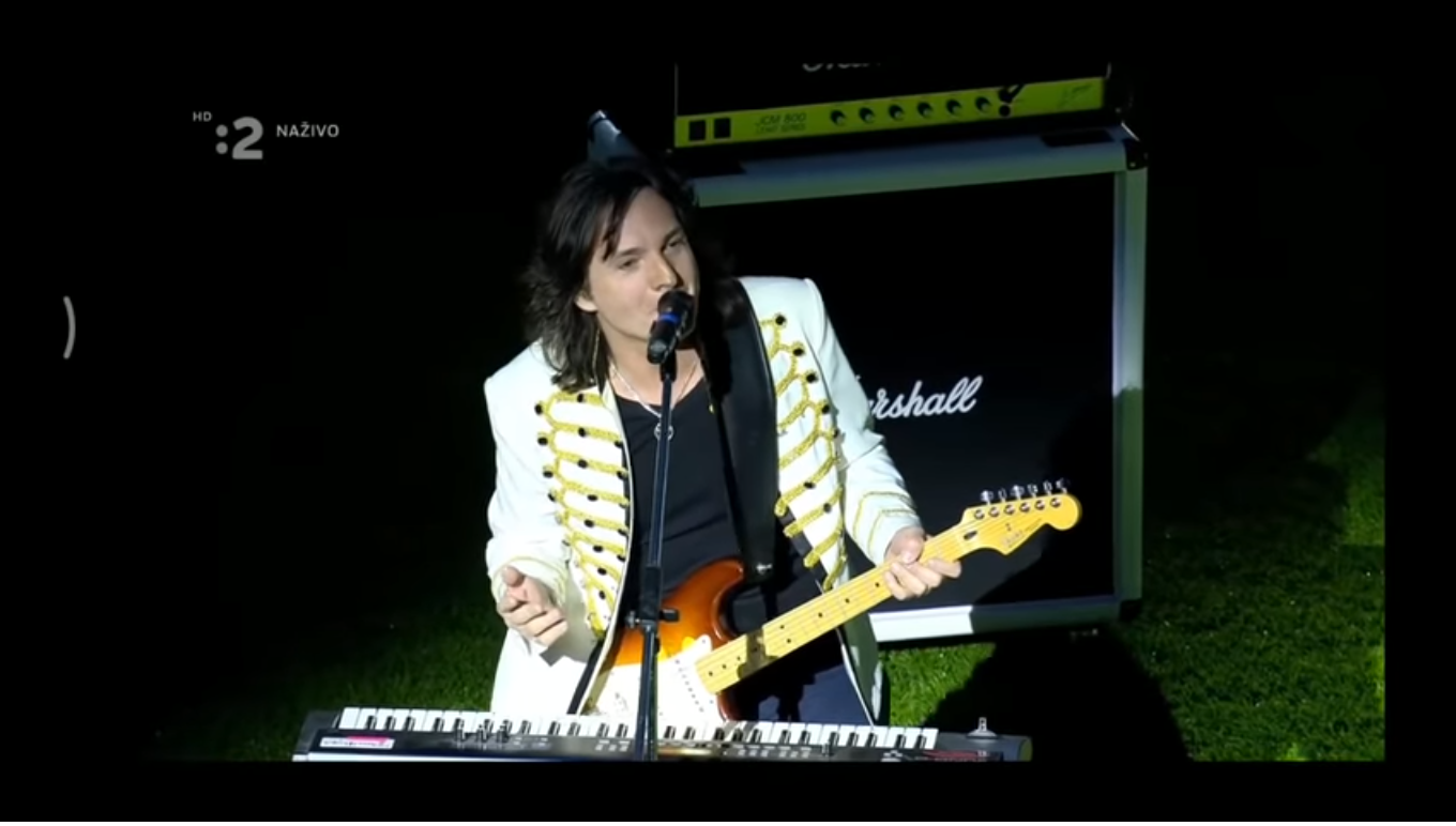 Ďurinda na Tehelnom Poli