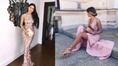 Slovenka začínala ako