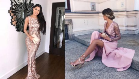 Slovenka začínala ako