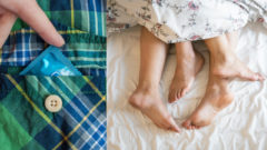 Svet zaujalo revolučné