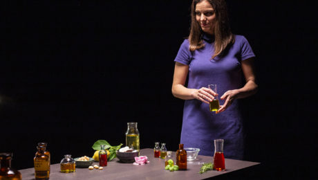 Príbeh slovenskej kozmetiky,