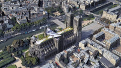 Luxusný penthouse na