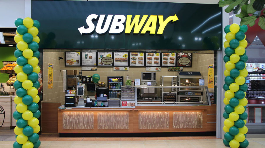 Subway (Wikimedia, Stywiz)