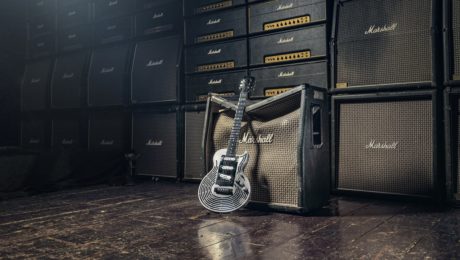 Švédska spoločnosť vytlačila