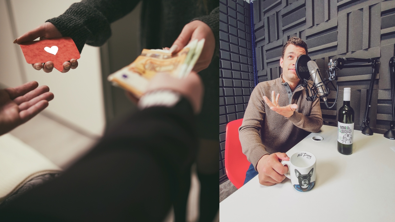 Strik podcast clanok cover