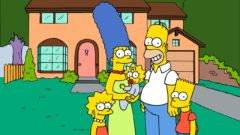 Simpsonovci si môžu