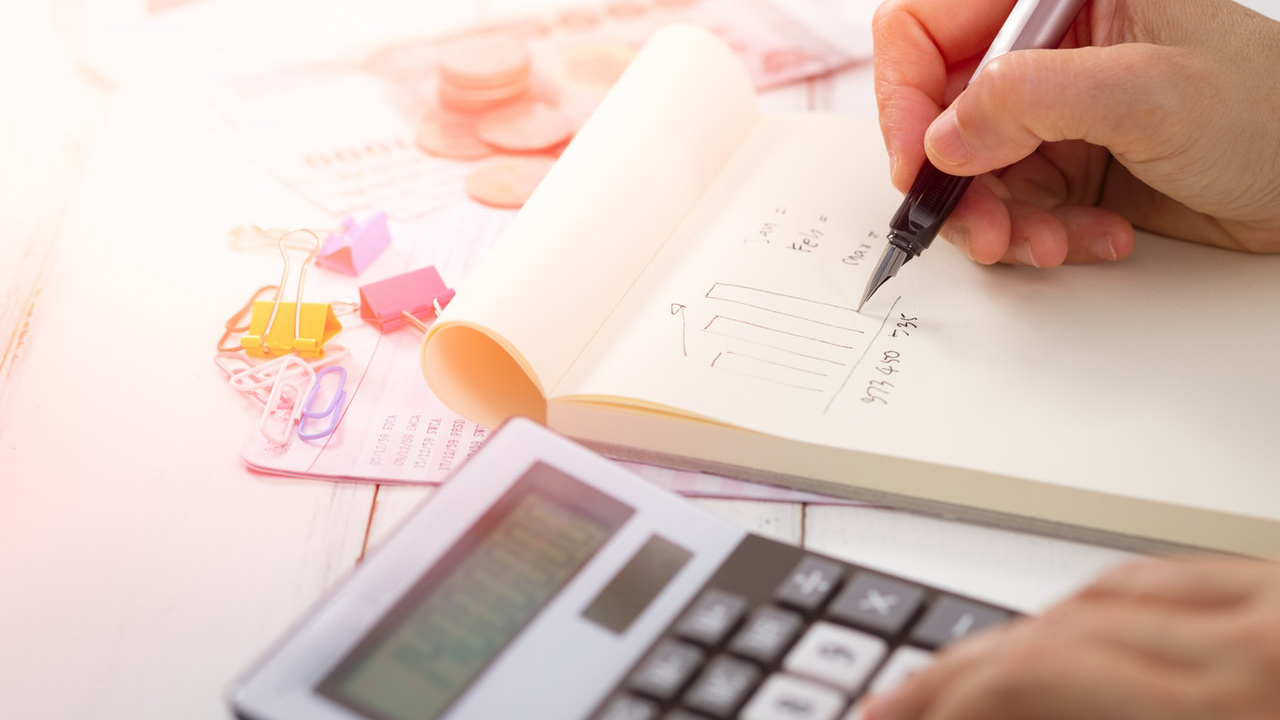 accounting-blur-button-1028726