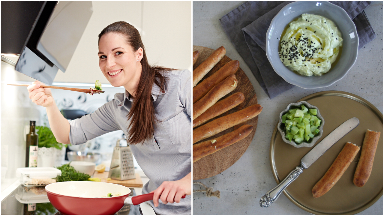 Archív: Lucia Grigová