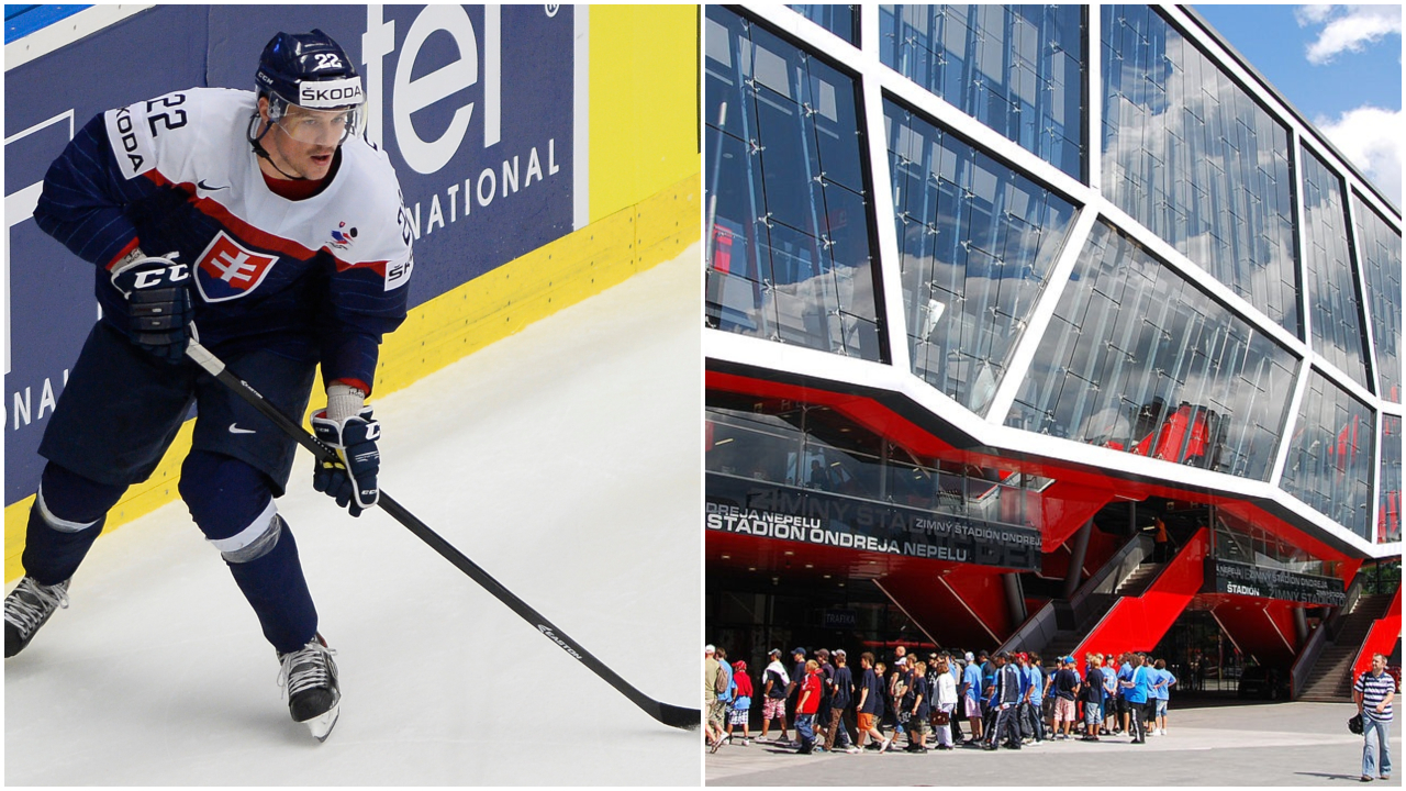 Štadión Ondreja Nepelu (WIkimedia, Pavol Frešo), TASR