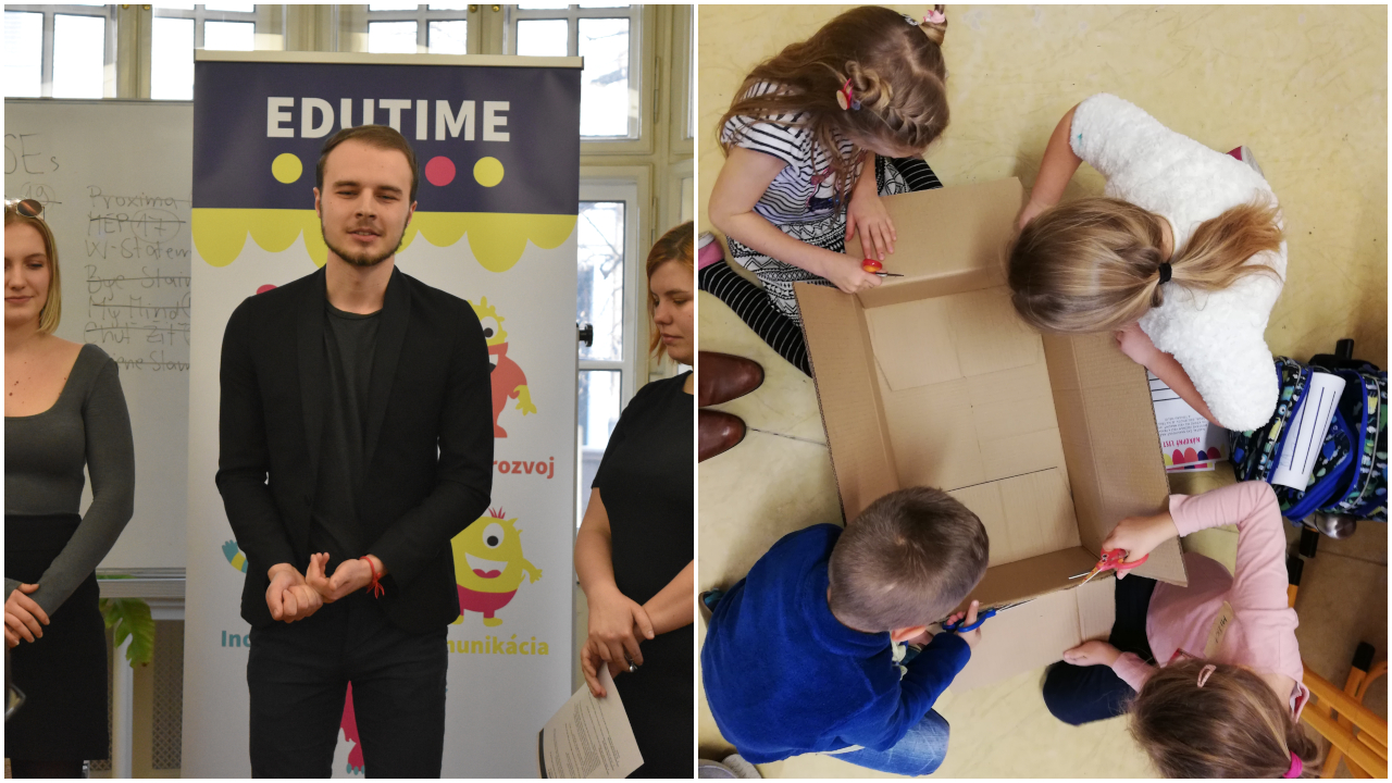 Edutime/LEAF Academy