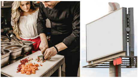 Táto značka prišla