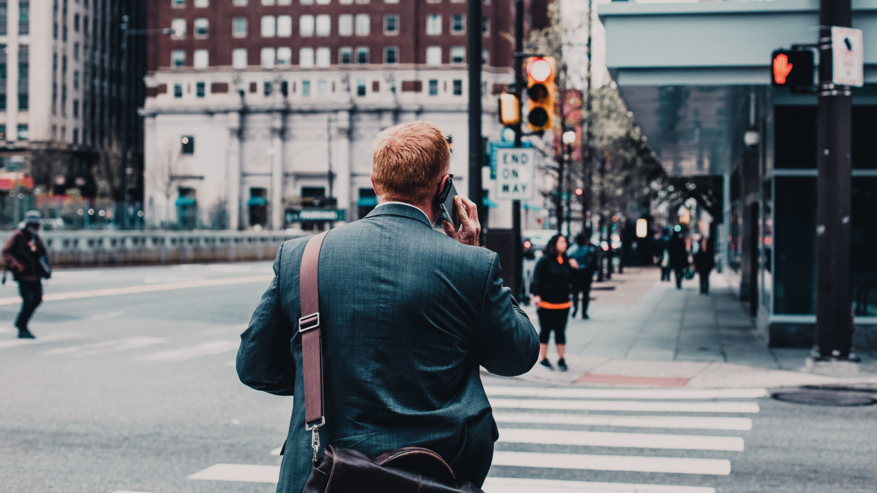 Ilustračný obrázok (unsplash.com)