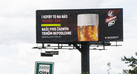 Nechá legendárny David