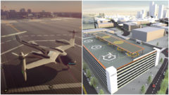 Uber plánuje spustiť