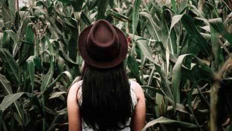 Blúdenie zákutiami Slovenska