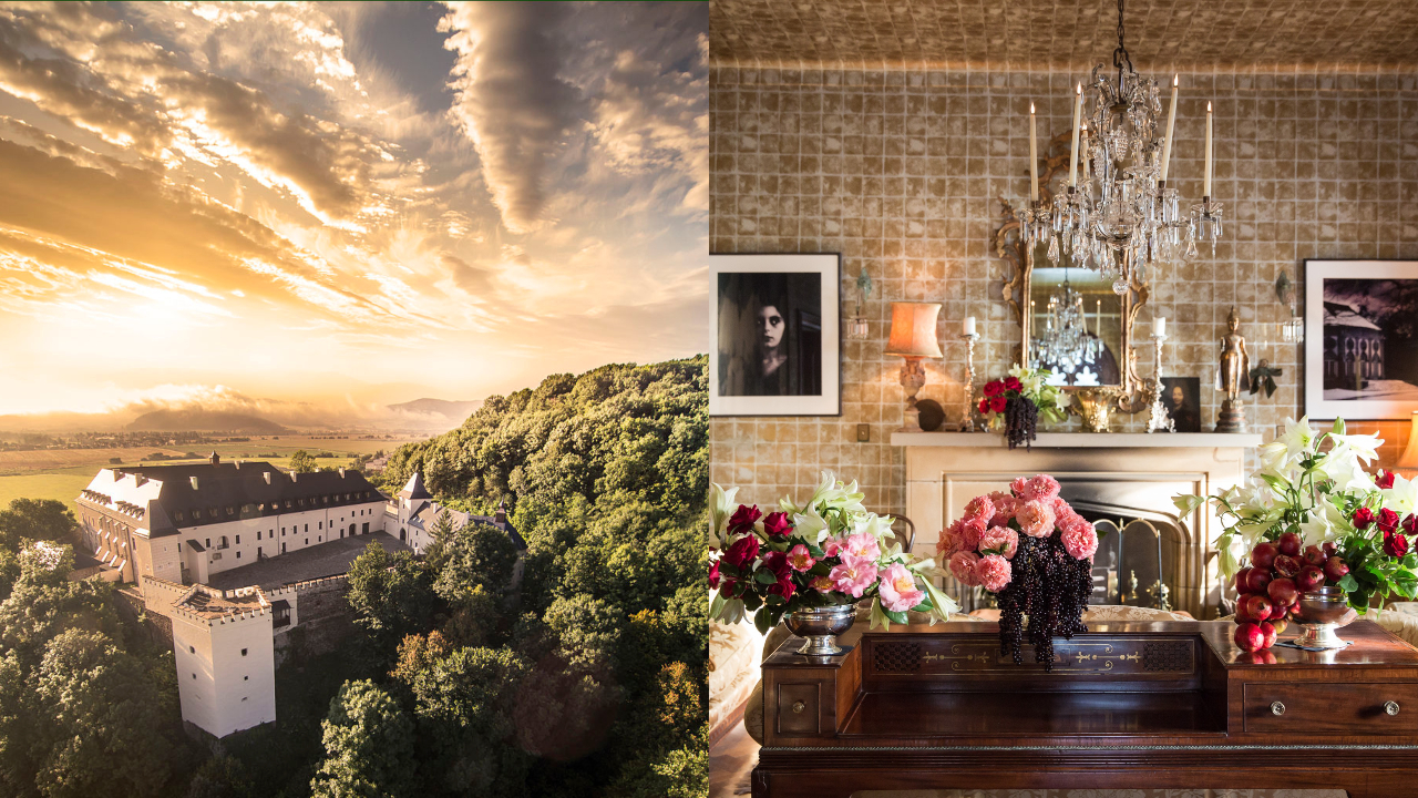 Wikimedia (Zamok Viglas), Unsplash.com