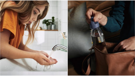 Ikea má aplikáciu,