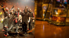 Známa kapela prichádza