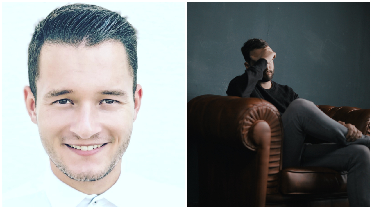 Archív: PhDr. Robert Krause, PhD. / Unsplash.com