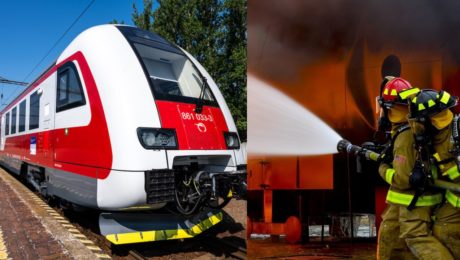 ZSSK nakúpila vlaky