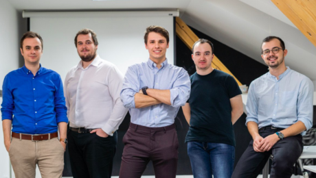 Martin študuje medicínu,