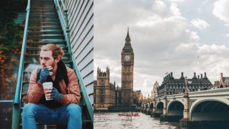 Veľká Británia chce