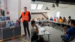 Samsung Tvoja Šanca