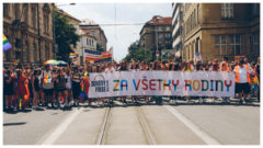 Bratislava hostí pride
