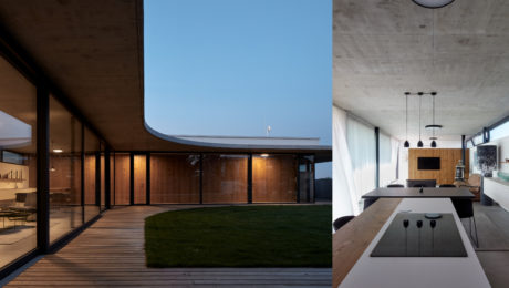 Architektonický skvost: Starí