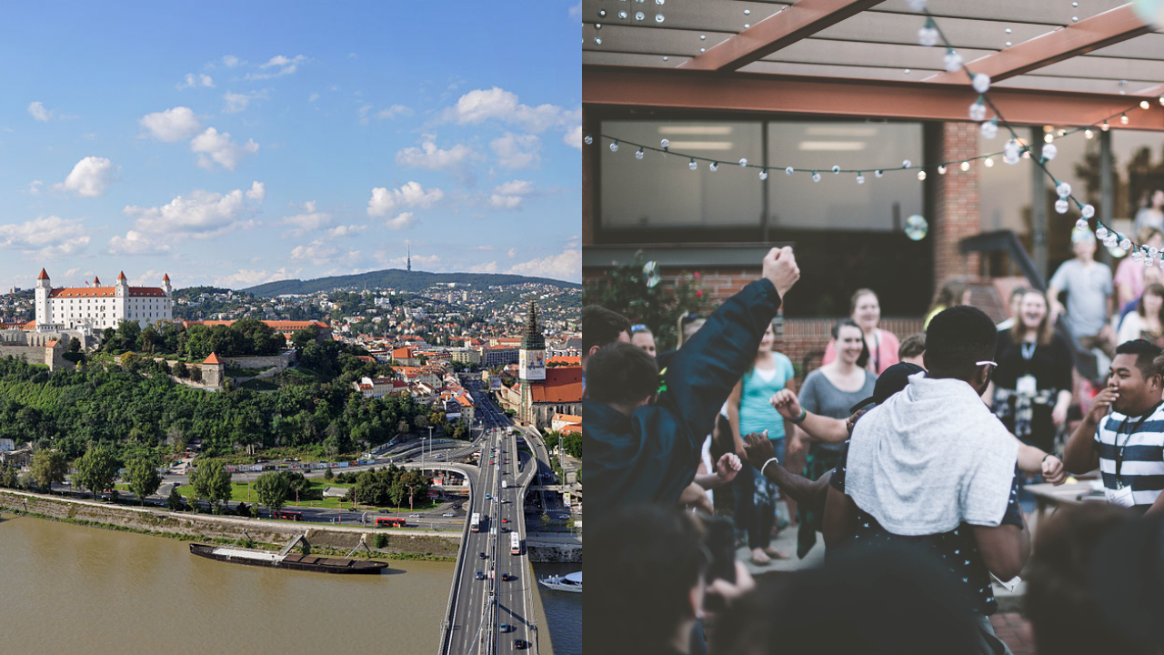 Bratislava (Wikimedia, Marc Ryckaert), Ilustračný obrázok (unsplash.com)