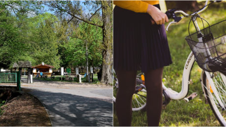 Bratislavskú Železnú studničku