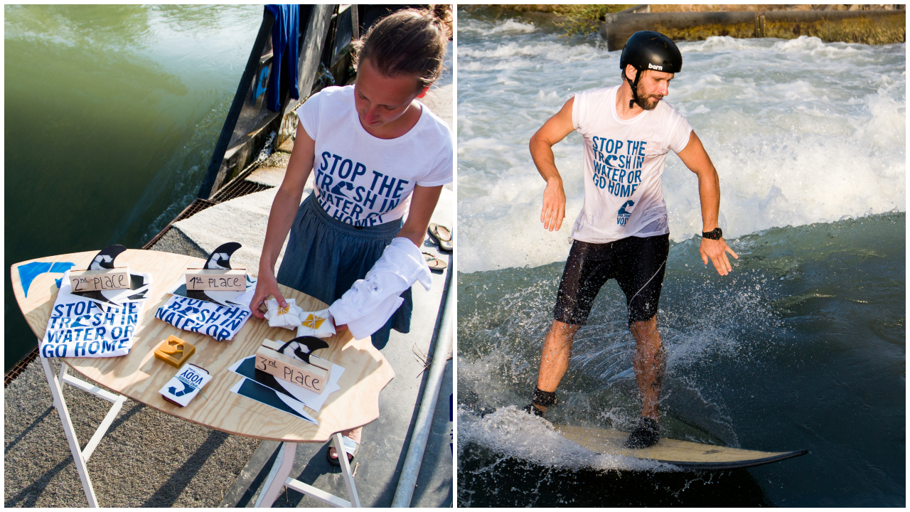 Archív: Na zdravie vody