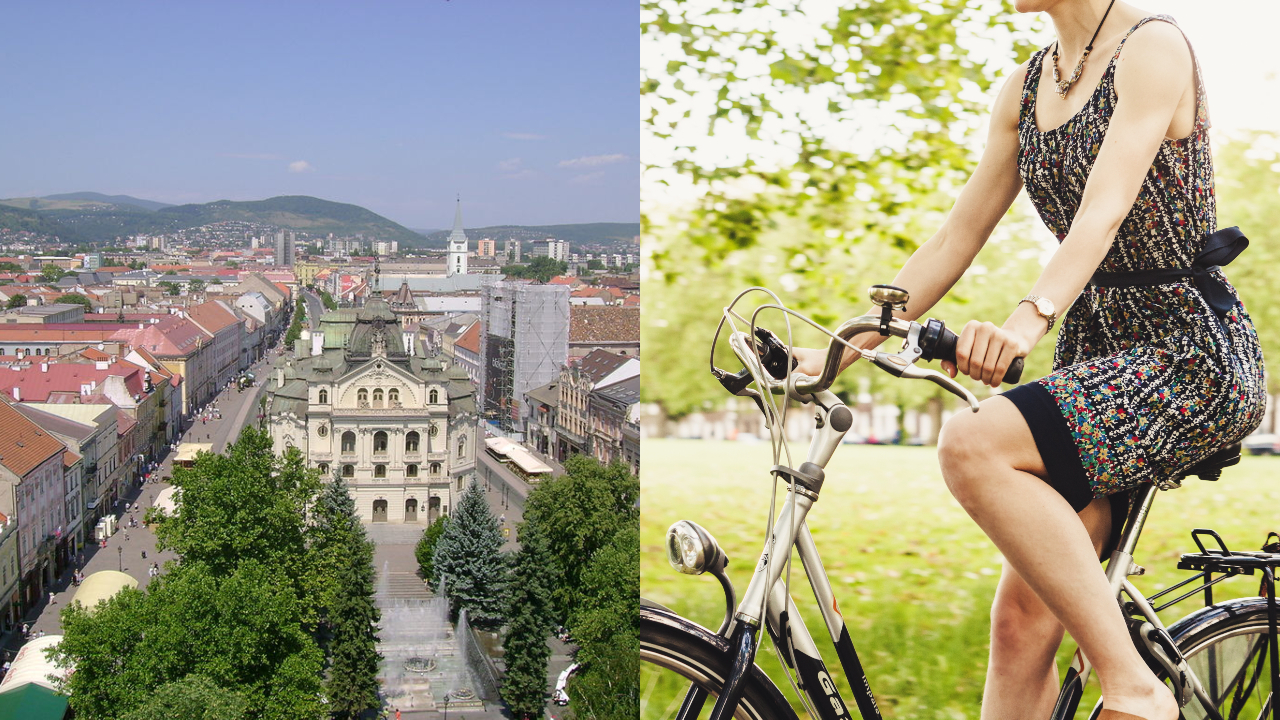 Hlavná ulica (Wikimedia, Adam Jones), Ilustračný obrázok (unsplash.com)