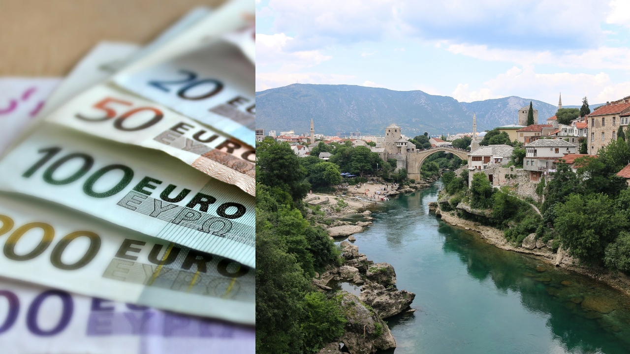 Pre dovolenkárov sú najvýhodnejšie krajiny východnej Európy