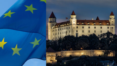 Európsky orgán práce